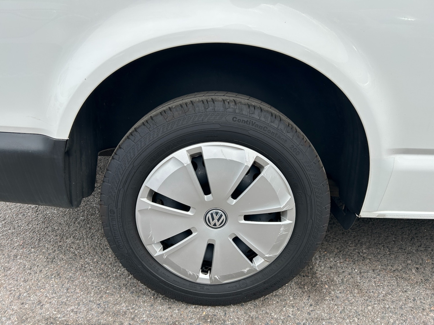 Used Volkswagen Transporter 2022 for sale - 78091402: Photo 21