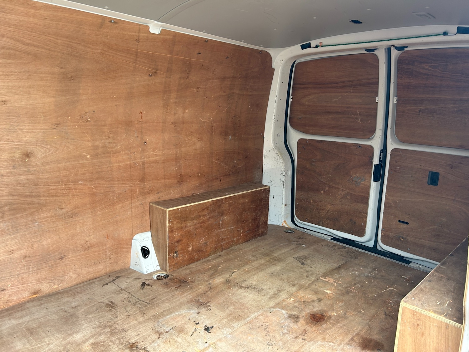 Used Volkswagen Transporter 2022 for sale - 78091402: Photo 24