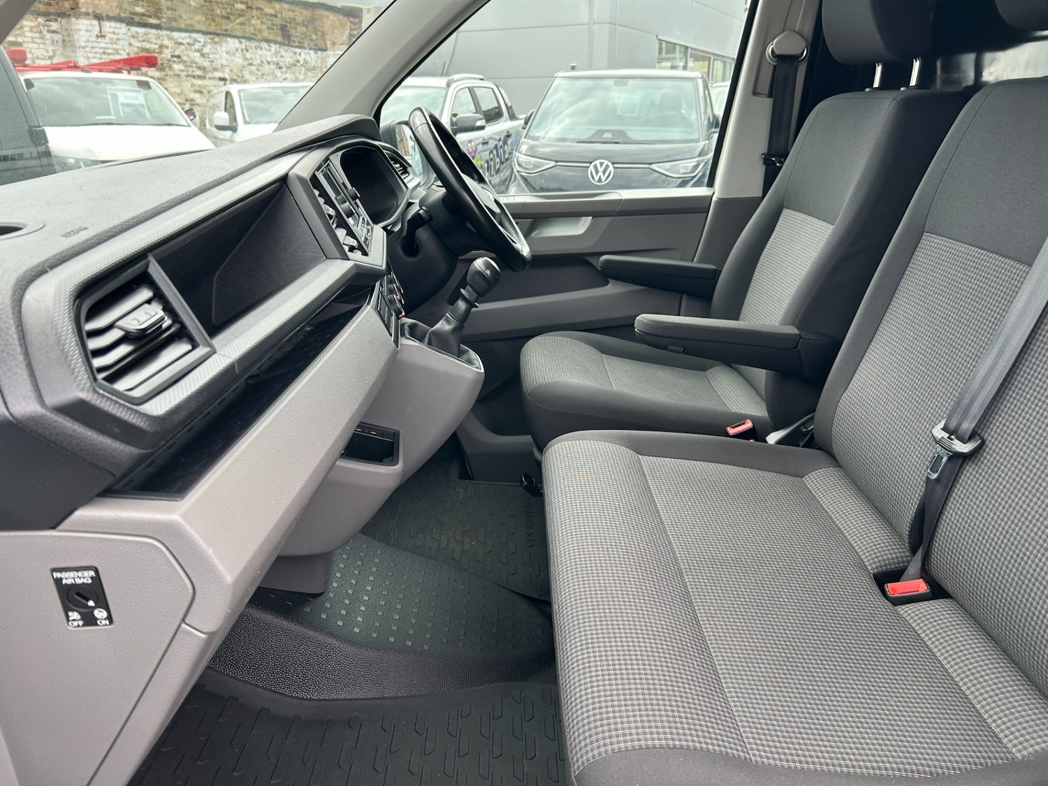 Used Volkswagen Transporter 2022 for sale - 78091402: Photo 8