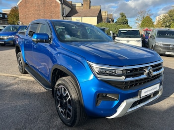 Used Volkswagen Amarok 2025 for sale - 76565101: Photo