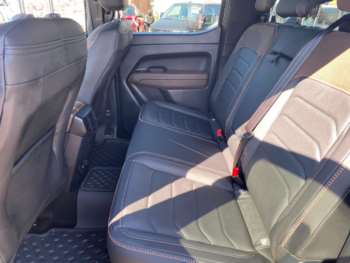 Used Volkswagen Amarok 2024 for sale - 75130201: Photo