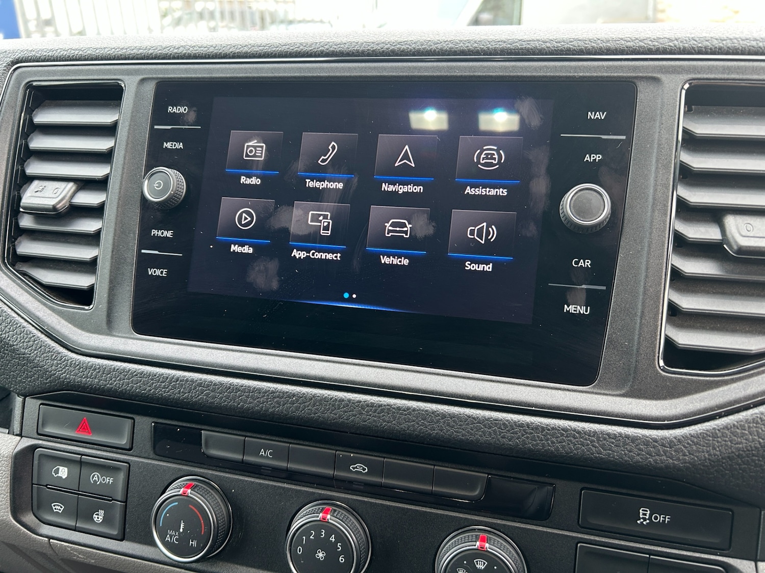 Used Volkswagen Crafter 2022 for sale - 78077779: Photo 11