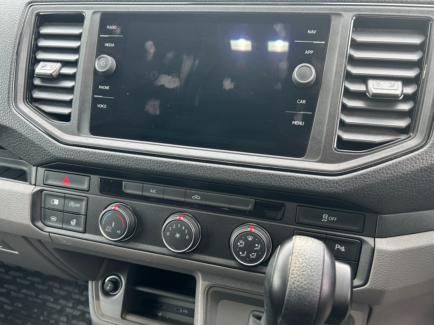 Used Volkswagen Crafter 2022 for sale - 78077779: Photo 12