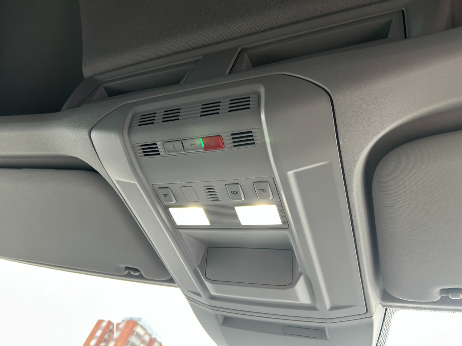 Used Volkswagen Crafter 2022 for sale - 78077779: Photo 13