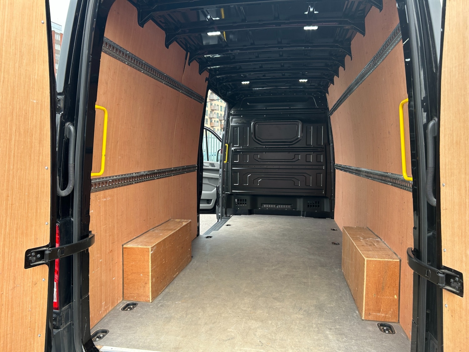 Used Volkswagen Crafter 2022 for sale - 78077779: Photo 18