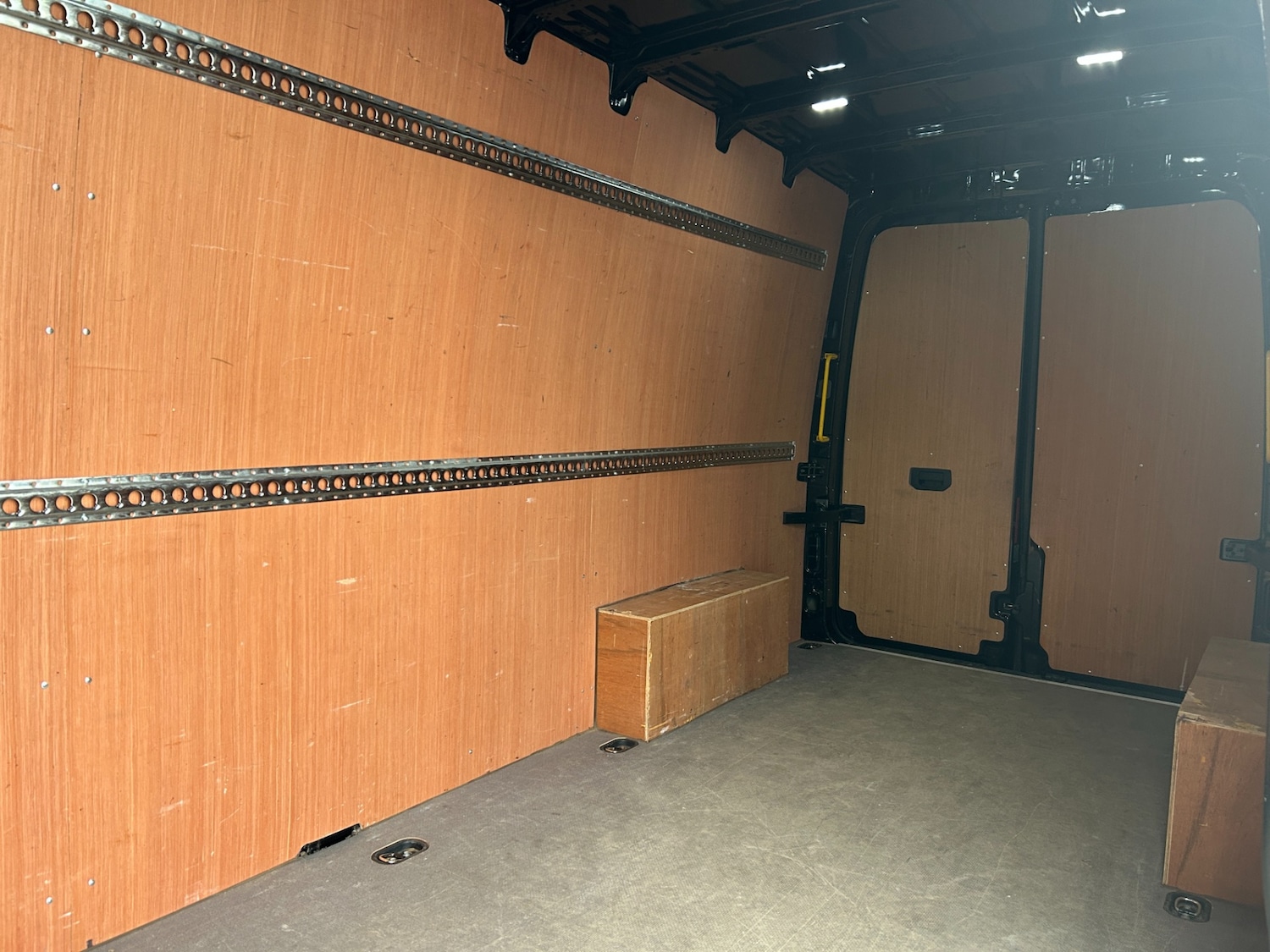 Used Volkswagen Crafter 2022 for sale - 78077779: Photo 19