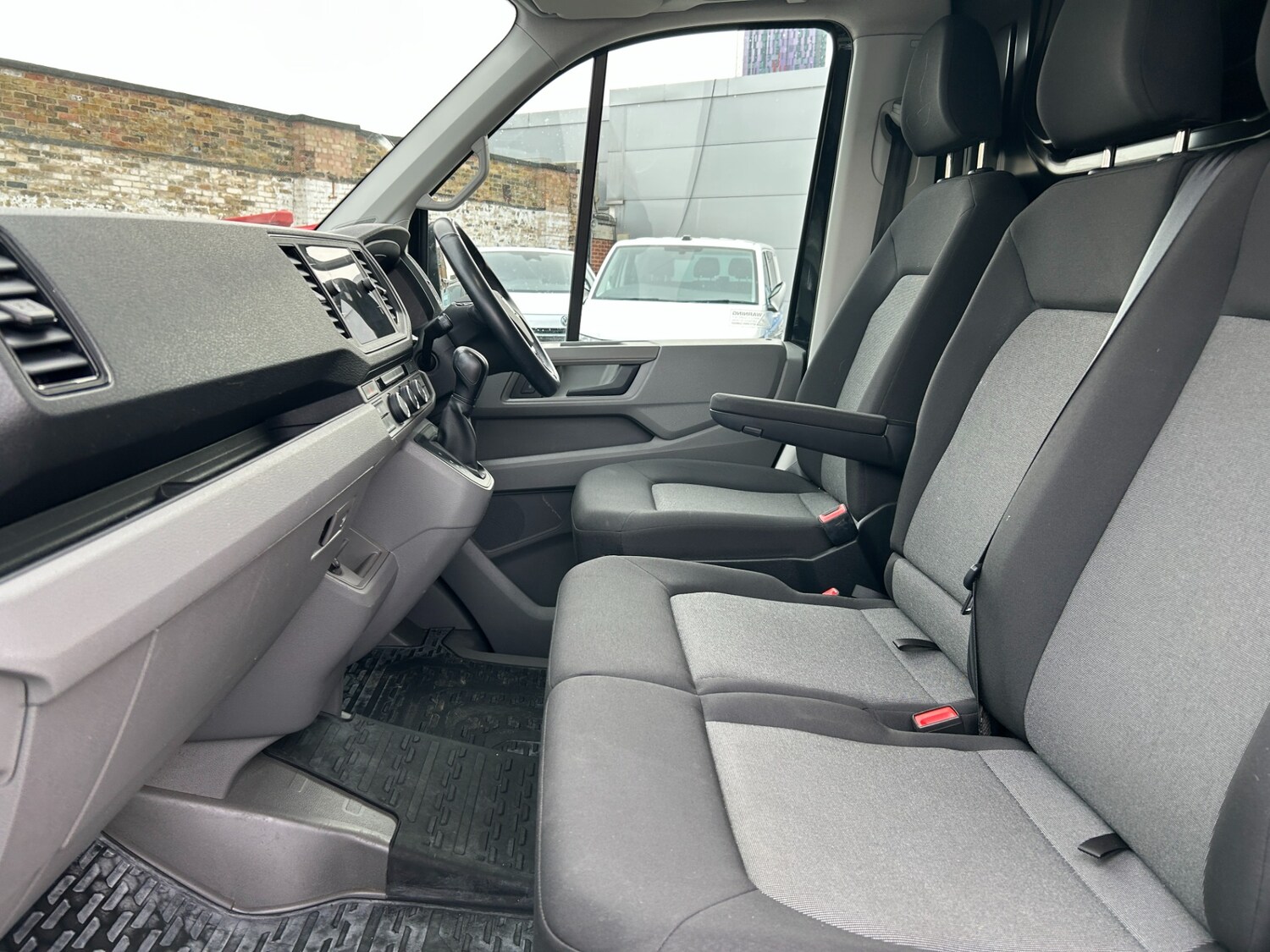 Used Volkswagen Crafter 2022 for sale - 78077779: Photo 7