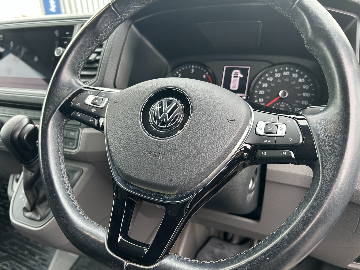 Used Volkswagen Crafter 2022 for sale - 78077779: Photo 9