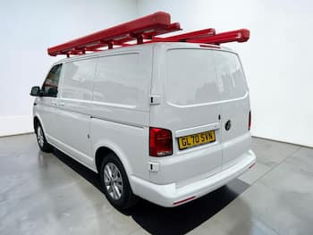 Used Volkswagen Transporter 2020 for sale - 79865068: Photo