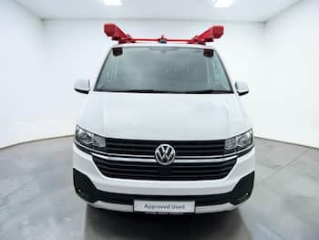 Used Volkswagen Transporter 2020 for sale - 79865068: Photo