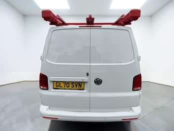 Used Volkswagen Transporter 2020 for sale - 79865068: Photo