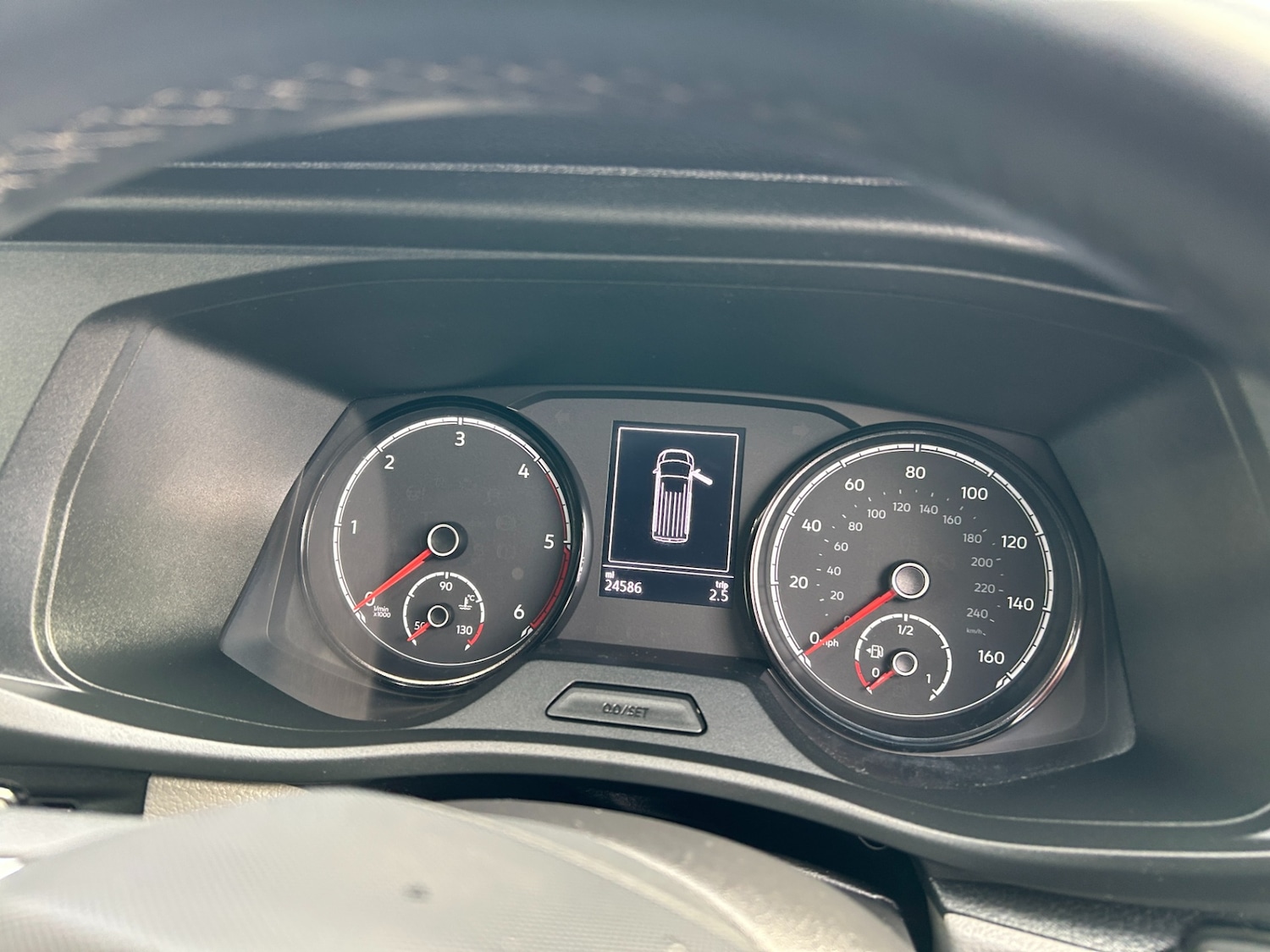 Used Volkswagen Transporter 2023 for sale - 77259312: Photo 15