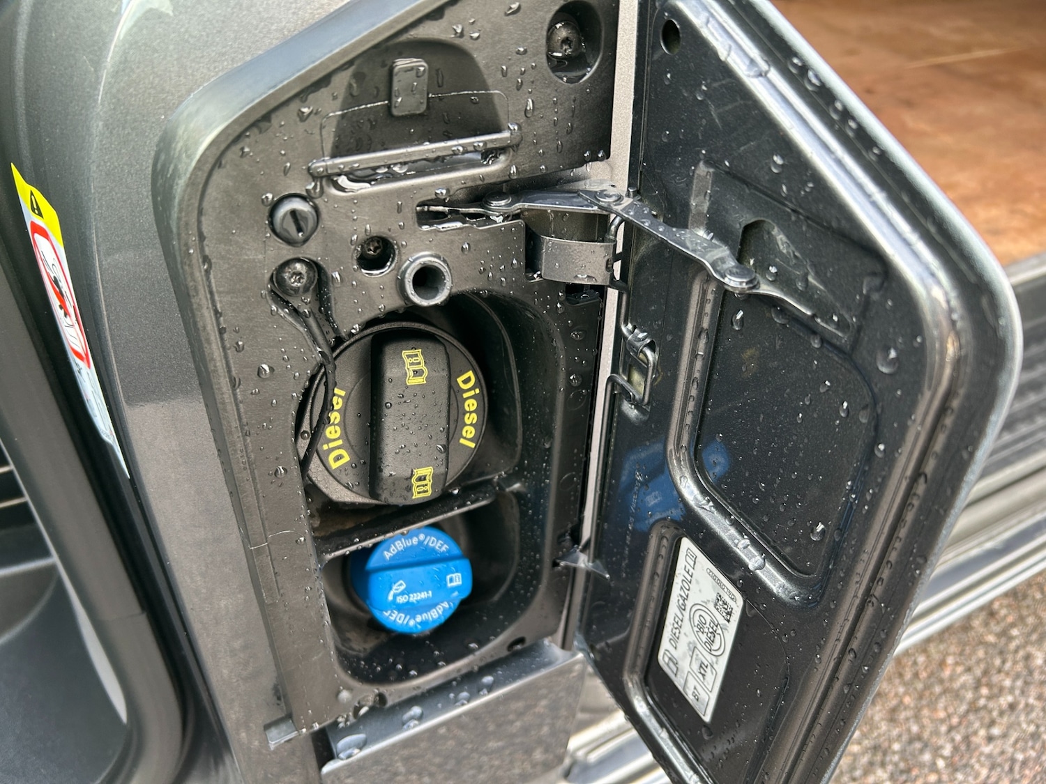 Used Volkswagen Transporter 2023 for sale - 77259312: Photo 29