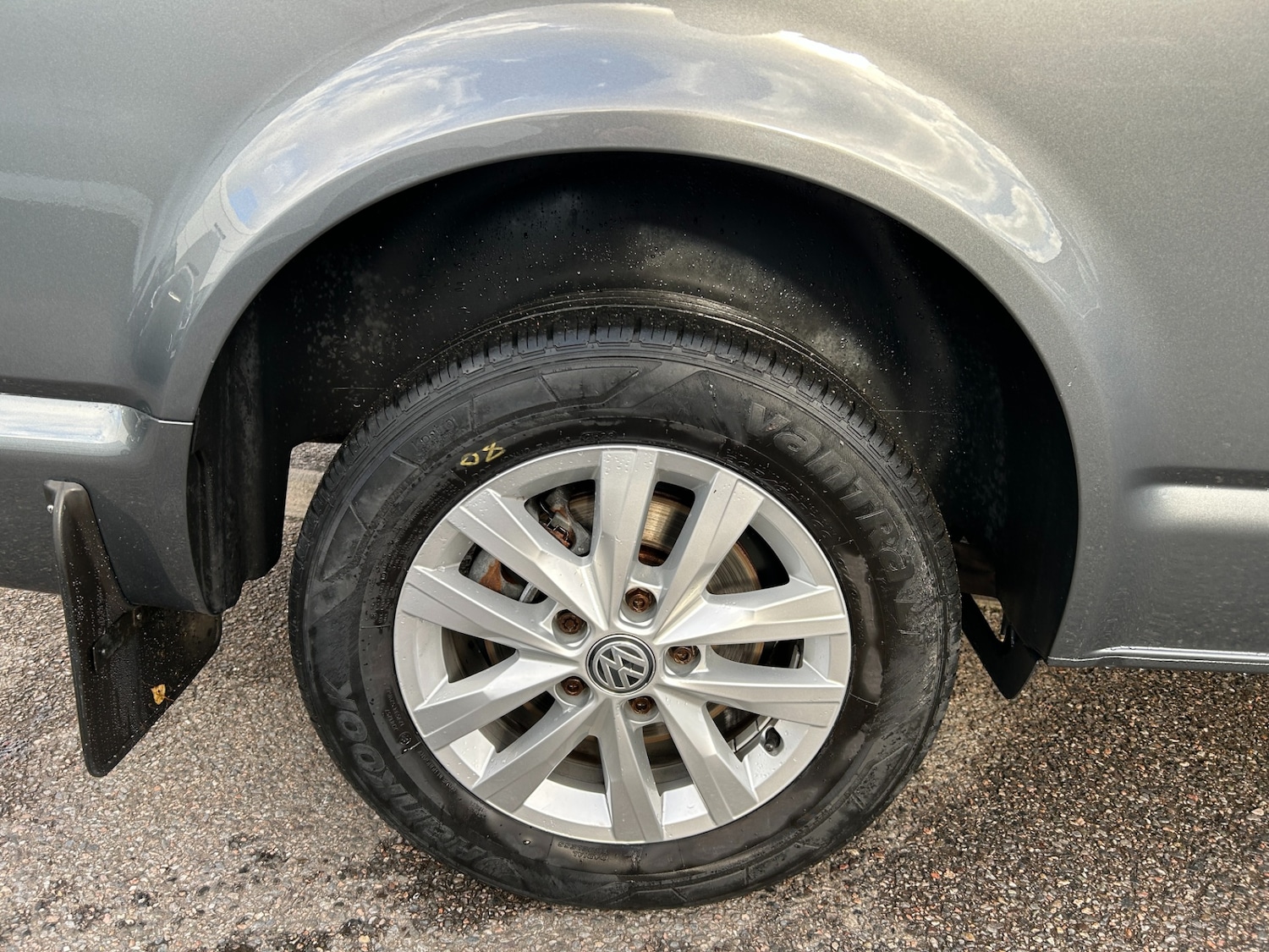 Used Volkswagen Transporter 2023 for sale - 77259312: Photo 30