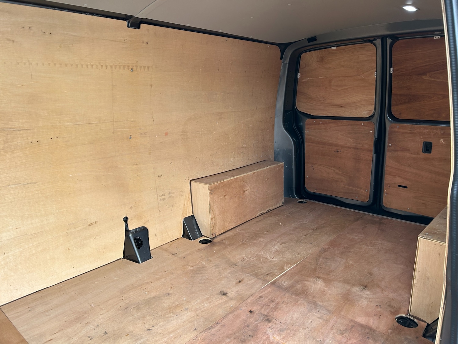 Used Volkswagen Transporter 2023 for sale - 77259312: Photo 34