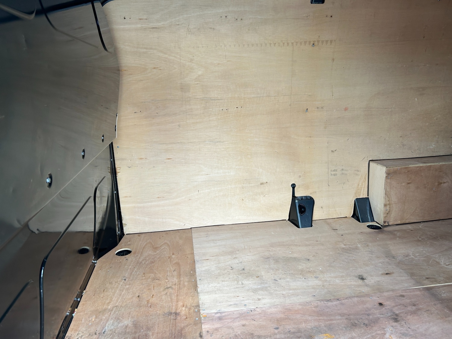 Used Volkswagen Transporter 2023 for sale - 77259312: Photo 35