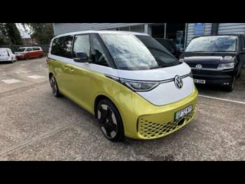 2022 (72) - 150kW Style Pro 77kWh 5dr Auto