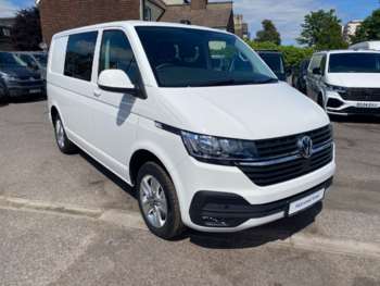 Used Volkswagen Transporter 2024 for sale - 74575852: Photo