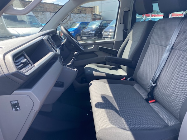 Used Volkswagen Transporter 2024 for sale - 74575852: Photo 3