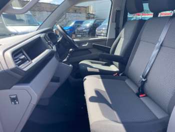 Used Volkswagen Transporter 2024 for sale - 74575852: Photo