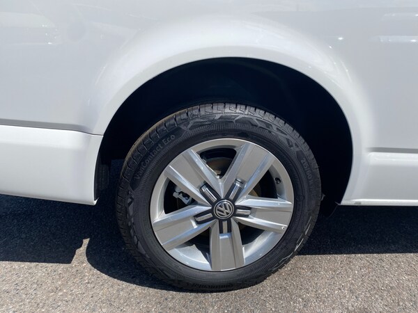 Used Volkswagen Transporter 2024 for sale - 74575852: Photo 4