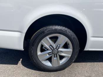 Used Volkswagen Transporter 2024 for sale - 74575852: Photo