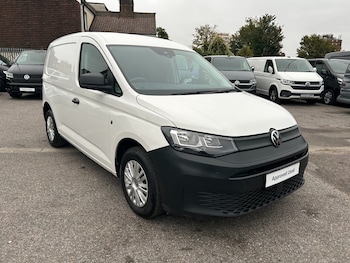 Volkswagen - Caddy