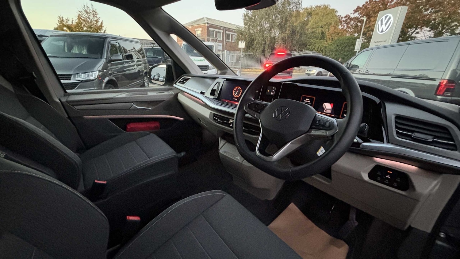 Used Volkswagen California 2025 for sale - 76230770: Photo 11