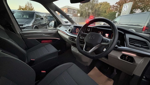 Used Volkswagen California 2025 for sale - 76230770: Photo 11