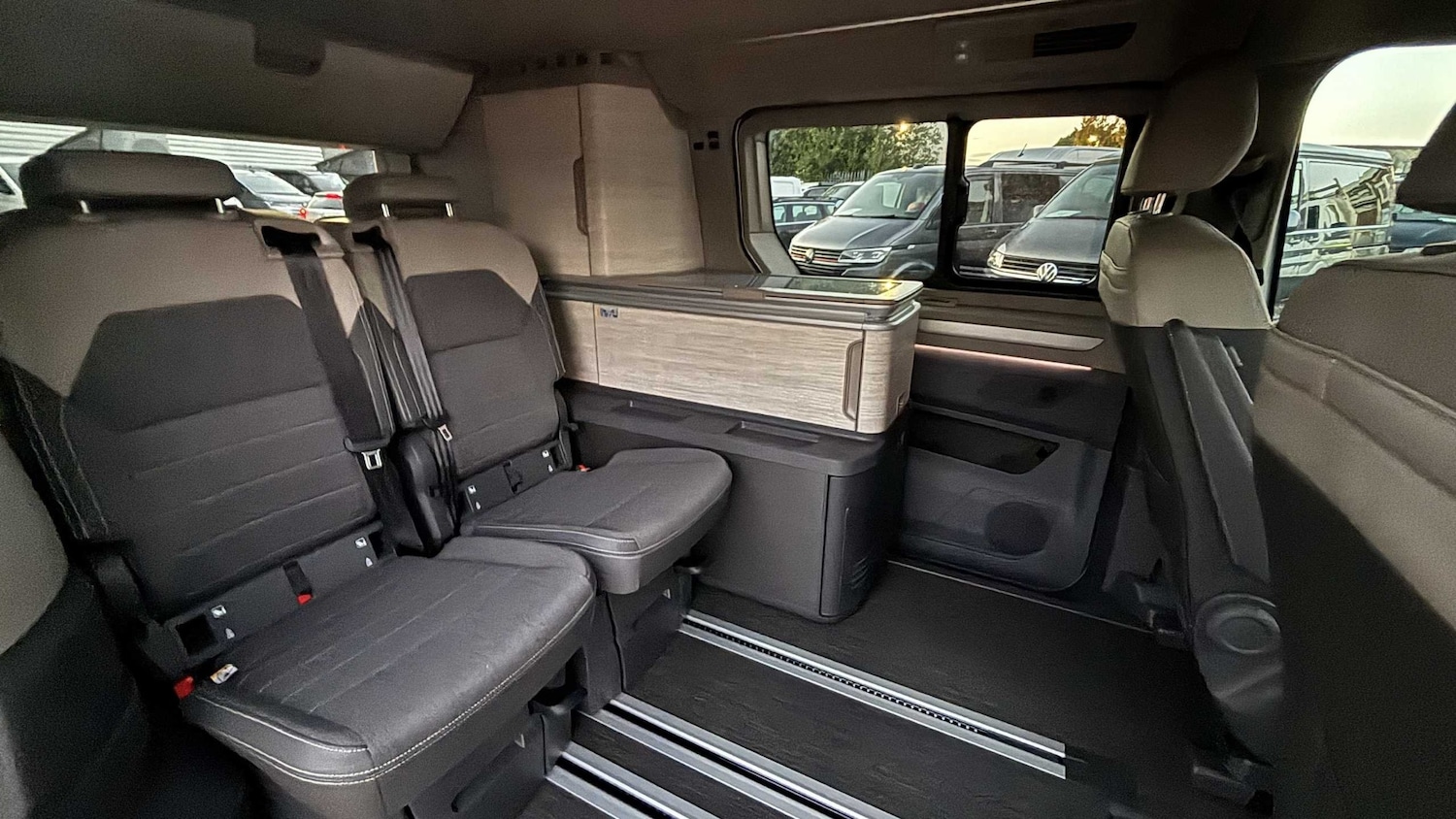 Used Volkswagen California 2025 for sale - 76230770: Photo 13