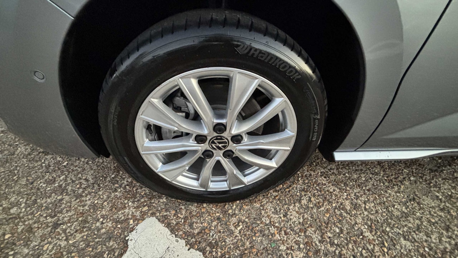 Used Volkswagen California 2025 for sale - 76230770: Photo 15