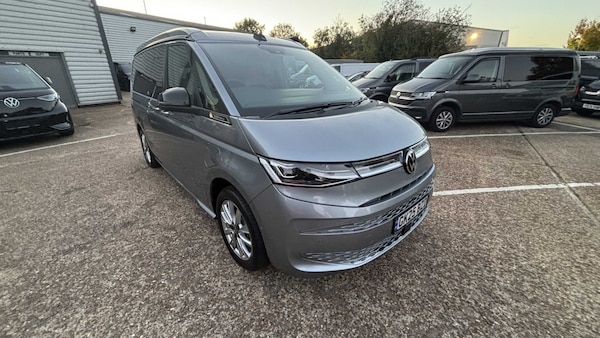 Used Volkswagen California 2025 for sale - 76230770: Photo 1