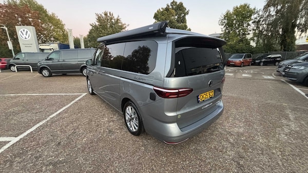 Used Volkswagen California 2025 for sale - 76230770: Photo 2