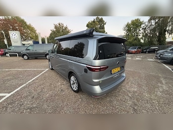 Used Volkswagen California 2025 for sale - 76230770: Photo 2