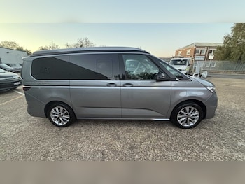 Used Volkswagen California 2025 for sale - 76230770: Photo 3