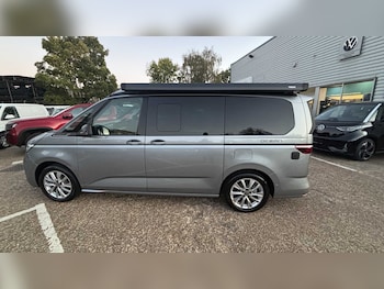 Used Volkswagen California 2025 for sale - 76230770: Photo 4