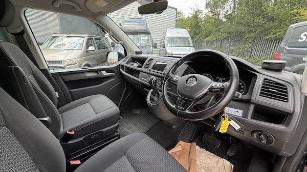 Used Volkswagen California 2017 for sale - 75443440: Photo 10