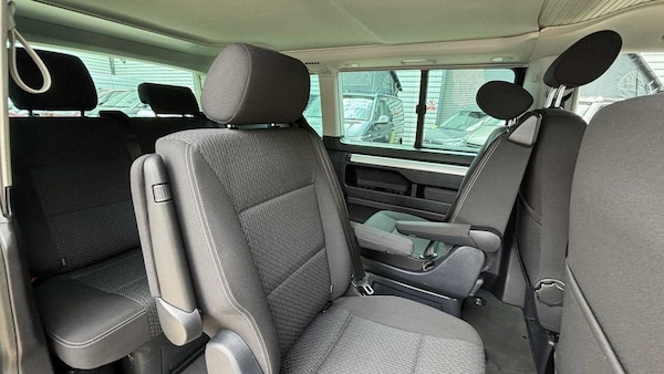 Used Volkswagen California 2017 for sale - 75443440: Photo 11