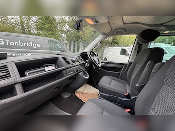 Used Volkswagen California 2017 for sale - 75443440: Photo
