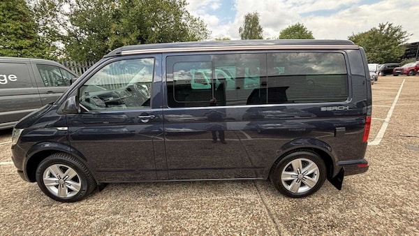 Used Volkswagen California 2017 for sale - 75443440: Photo 5