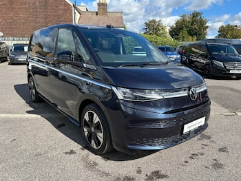 Used Volkswagen Multivan 2026 for sale - 79868311: Photo