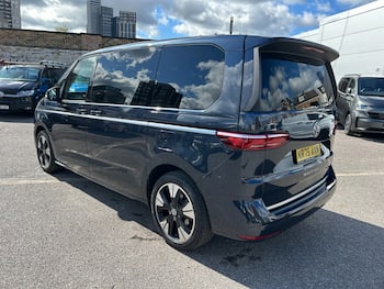 Used Volkswagen Multivan 2026 for sale - 79868311: Photo