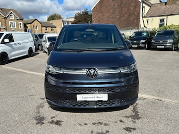 Used Volkswagen Multivan 2026 for sale - 79868311: Photo