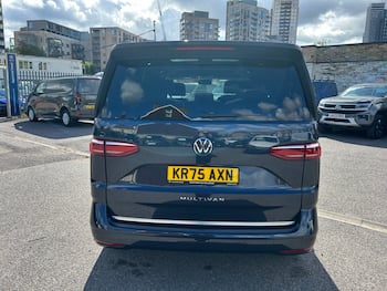 Used Volkswagen Multivan 2026 for sale - 79868311: Photo