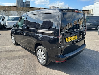 Used Volkswagen Caddy 2024 for sale - 78339770: Photo