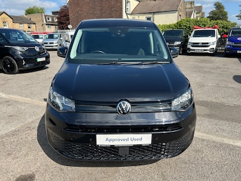 Used Volkswagen Caddy 2024 for sale - 78339770: Photo