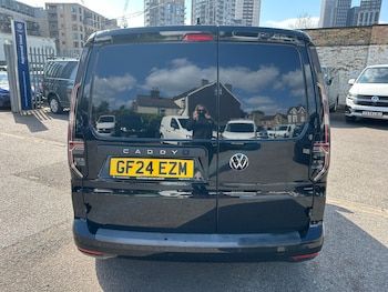 Used Volkswagen Caddy 2024 for sale - 78339770: Photo