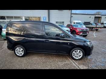 Used Volkswagen Caddy 2023 for sale - 73229142: Photo