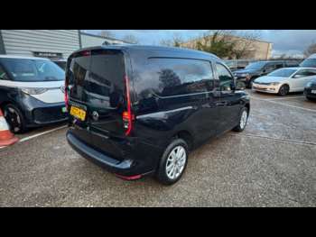 Used Volkswagen Caddy 2023 for sale - 73229142: Photo