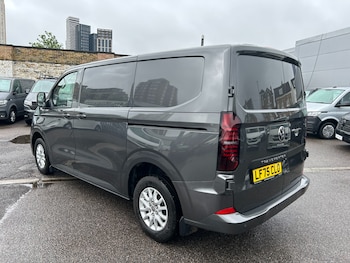 Used Volkswagen Transporter 2025 for sale - 78845878: Photo